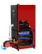 Котел пеллетный автомат TECO Pellet 25